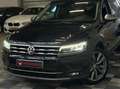 Volkswagen Tiguan ALLSPACE 2.0 BI-TDI 240ch Carat Exclusive 4Motion DSG7 Euro6d-T Schwarz - thumbnail 18