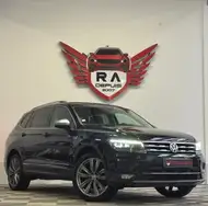Volkswagen Tiguan ALLSPACE 2.0 BI-TDI 240ch Carat Exclusive 4Motion DSG7