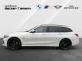 BMW 330 e xDrive Touring *M SPORT*ACC*AHK*LASER*HUD*KEYLES Weiß - thumbnail 3
