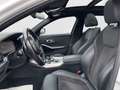 BMW 330 e xDrive Touring *M SPORT*ACC*AHK*LASER*HUD*KEYLES Weiß - thumbnail 11