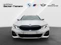 BMW 330 e xDrive Touring *M SPORT*ACC*AHK*LASER*HUD*KEYLES Weiß - thumbnail 2