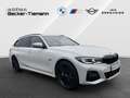 BMW 330 e xDrive Touring *M SPORT*ACC*AHK*LASER*HUD*KEYLES Weiß - thumbnail 7