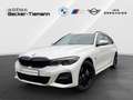 BMW 330 e xDrive Touring *M SPORT*ACC*AHK*LASER*HUD*KEYLES Weiß - thumbnail 1