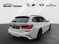 BMW 330 e xDrive Touring *M SPORT*ACC*AHK*LASER*HUD*KEYLES Weiß - thumbnail 6