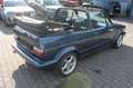Volkswagen Golf 1 Cabrio Karmann Edition Blau - thumbnail 3
