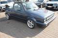 Volkswagen Golf 1 Cabrio Karmann Edition Blau - thumbnail 2