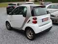 smart forTwo *Klima*Leder*HU.AU.NEU*Finanzierung* Blanc - thumbnail 4