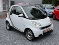 smart forTwo *Klima*Leder*HU.AU.NEU*Finanzierung* Blanc - thumbnail 3