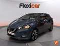 Nissan Micra 1.5dCi Acenta Gris - thumbnail 3