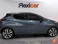 Nissan Micra 1.5dCi Acenta Gris - thumbnail 9