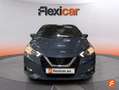 Nissan Micra 1.5dCi Acenta Gris - thumbnail 2