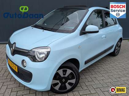 Renault Twingo 1.0 SCe Collection | Open dak | Bluetooth