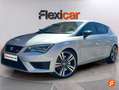 SEAT Leon ST 2.0 TSI S&S Cupra DSG6 290 Naranja - thumbnail 4