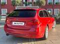 BMW 318 Touring serie f30 318d xdrive 143 ch Rouge - thumbnail 5