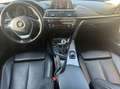 BMW 318 Touring serie f30 318d xdrive 143 ch Rouge - thumbnail 3