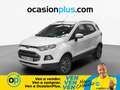 Ford EcoSport 1.50TDCi Trend 90 Blanco - thumbnail 1
