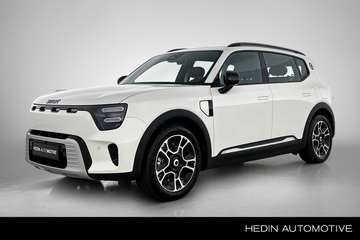 Pro 76 kWh | Panoramadak | Adaptieve Cruise Contro