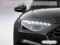 Audi A4 45 TFSI qu. S tronic 2x S line Pano/B&O Schwarz - thumbnail 8