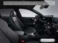 Audi A4 45 TFSI qu. S tronic 2x S line Pano/B&O Schwarz - thumbnail 12