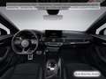Audi A4 45 TFSI qu. S tronic 2x S line Pano/B&O Schwarz - thumbnail 11