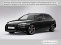 Audi A4 45 TFSI qu. S tronic 2x S line Pano/B&O Schwarz - thumbnail 4