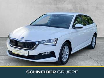 1.0 TSI AMBITION Ambition LED+KLIMA+TEMPOMAT+DAB+