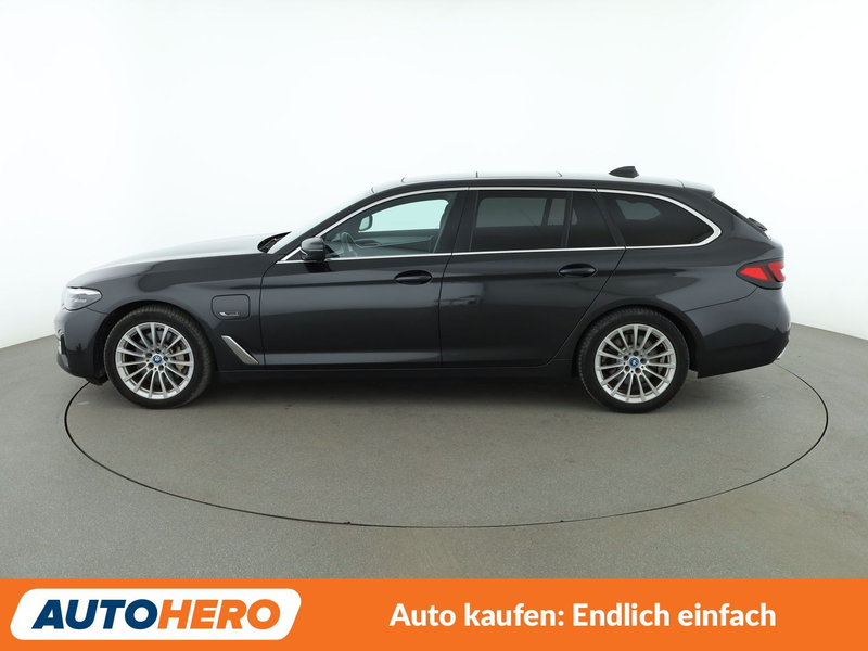 BMW 530 530e xDrive Aut*NAVI*LED*TEMPO*PDC*SHZ* — photo 3