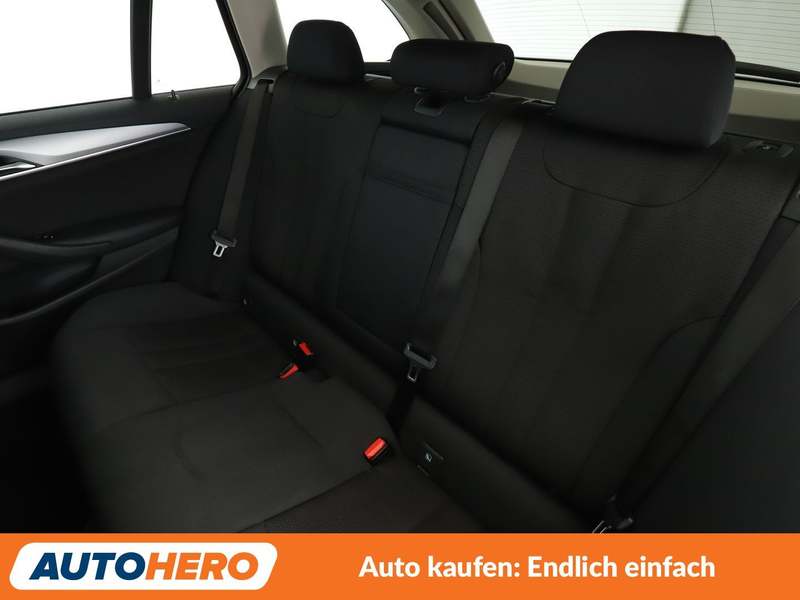BMW 530 530e xDrive Aut*NAVI*LED*TEMPO*PDC*SHZ* — photo 14