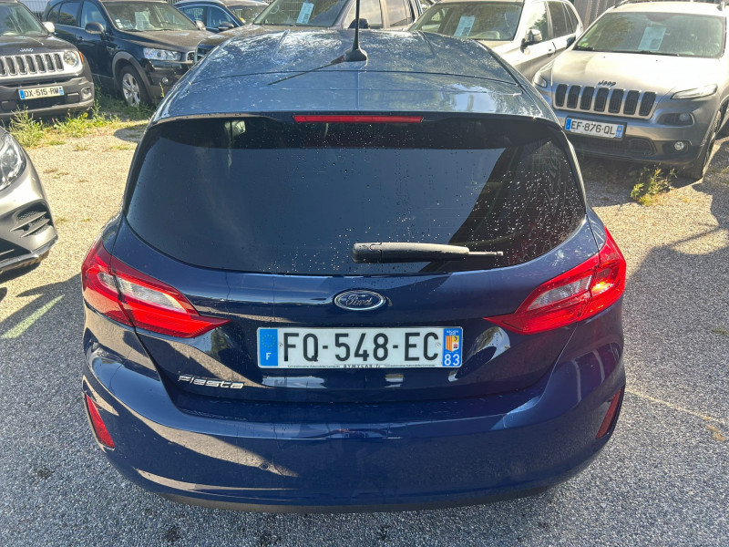 Photo du véhicule