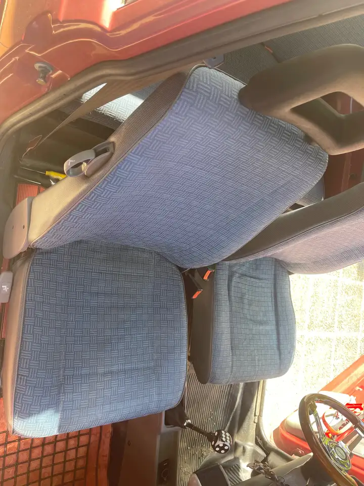 Fiat Panda I 1986 0.9 Young, foto 8
