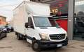 Mercedes-Benz Sprinter Sprinter T43/35 414 CDI Cabinato Executive Bianco - thumbnail 2