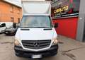 Mercedes-Benz Sprinter Sprinter T43/35 414 CDI Cabinato Executive Bianco - thumbnail 3