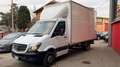 Mercedes-Benz Sprinter Sprinter T43/35 414 CDI Cabinato Executive Bianco - thumbnail 1