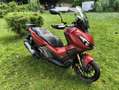 Honda ADV 350 Rouge - thumbnail 4