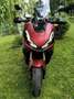 Honda ADV 350 Rouge - thumbnail 2