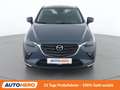 Mazda CX-3 2.0 Skyactiv-G Revolution Grau - thumbnail 9