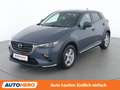 Mazda CX-3 2.0 Skyactiv-G Revolution Grau - thumbnail 1