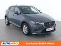 Mazda CX-3 2.0 Skyactiv-G Revolution Grau - thumbnail 8