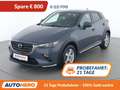 Mazda CX-3 2.0 Skyactiv-G Revolution Grau - thumbnail 1