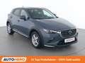Mazda CX-3 2.0 Skyactiv-G Revolution Grau - thumbnail 8