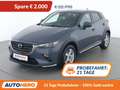Mazda CX-3 2.0 Skyactiv-G Revolution Grau - thumbnail 1