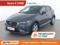 Mazda CX-3 2.0 Skyactiv-G Revolution Grau - thumbnail 1