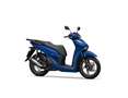 Honda SH 125 inkl. Smart- Box Zwart - thumbnail 4