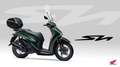 Honda SH 125 inkl. Smart- Box Zwart - thumbnail 11