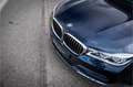 BMW 740 7-serie 740d xDrive High Executive - Innovation - Azul - thumbnail 8