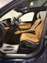 Volvo XC90 XC90 T8 AWD Twin Engine Geartronic Inscription Bleu - thumbnail 6