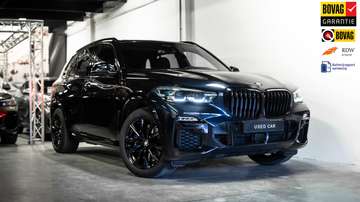 XDrive45e High Executive M Sport|ACC|Memory|Trekha