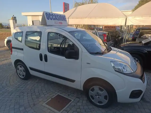 Fiat Qubo