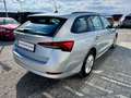 Skoda Octavia 2.0 TDI 4X4 DSG 1 Besitzer Silber - thumbnail 5