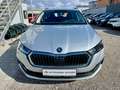 Skoda Octavia 2.0 TDI 4X4 DSG 1 Besitzer Silber - thumbnail 7